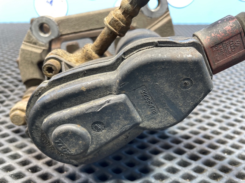 Суппорт тормозной, 1500 рублей, Санкт-Петербург