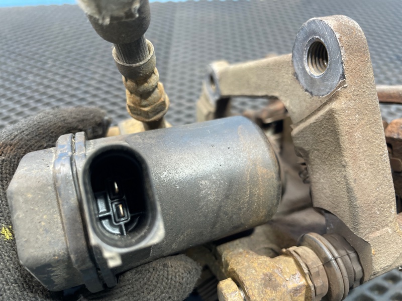 Суппорт тормозной, 1500 рублей, Санкт-Петербург