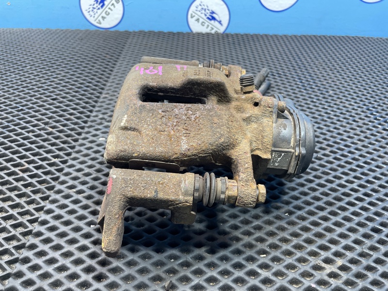 Суппорт тормозной, 1500 рублей, Санкт-Петербург