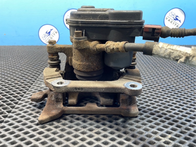 Суппорт тормозной, 1500 рублей, Санкт-Петербург