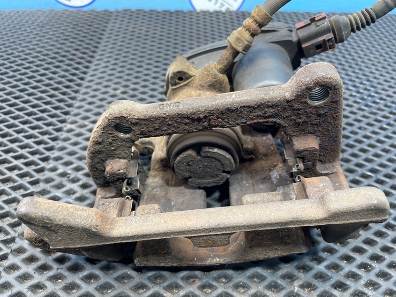 Суппорт тормозной, 1500 рублей, Санкт-Петербург