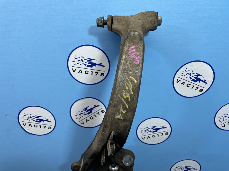 Кулак поворотный, 14000 рублей, Санкт-Петербург