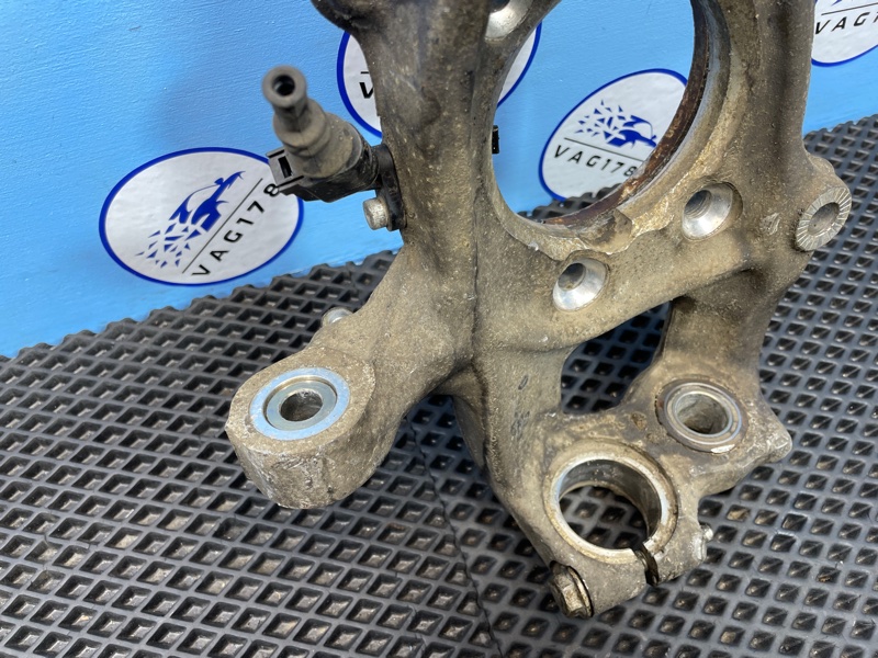 Кулак поворотный, 14000 рублей, Санкт-Петербург