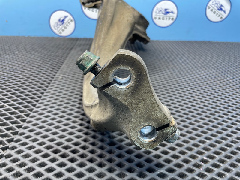 Кулак поворотный, 14000 рублей, Санкт-Петербург