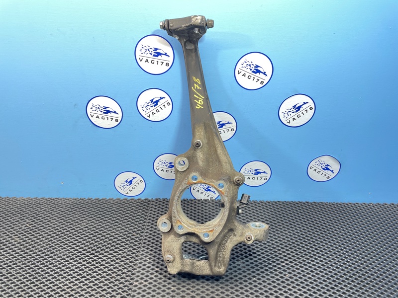 Кулак поворотный, 15000 рублей, Санкт-Петербург