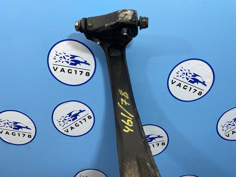 Кулак поворотный, 15000 рублей, Санкт-Петербург