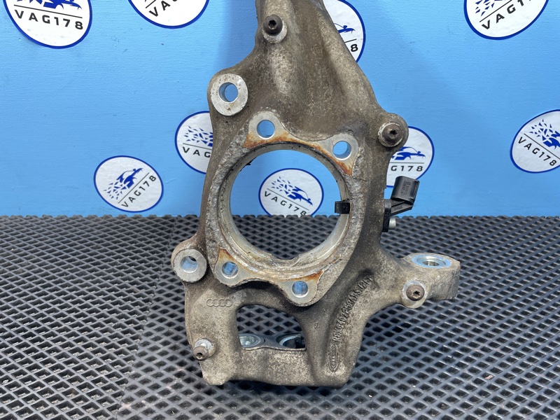 Кулак поворотный, 15000 рублей, Санкт-Петербург