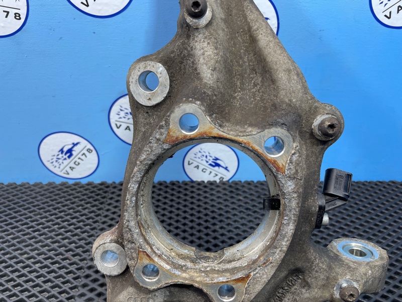 Кулак поворотный, 15000 рублей, Санкт-Петербург