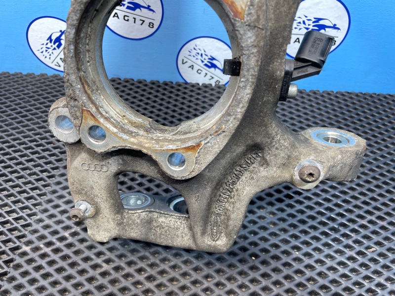 Кулак поворотный, 15000 рублей, Санкт-Петербург