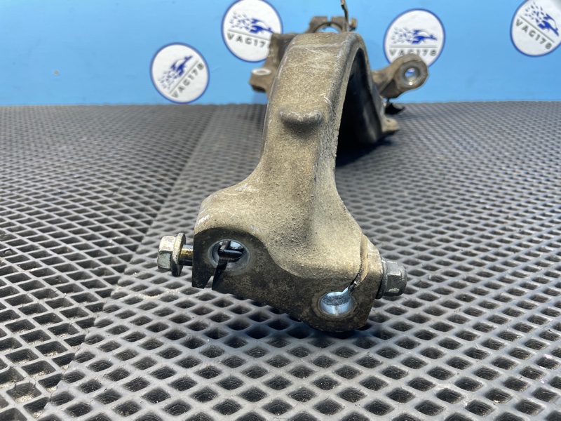 Кулак поворотный, 15000 рублей, Санкт-Петербург