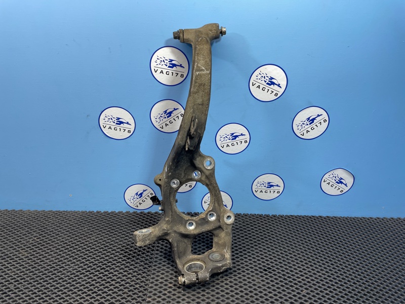 Кулак поворотный, 15000 рублей, Санкт-Петербург