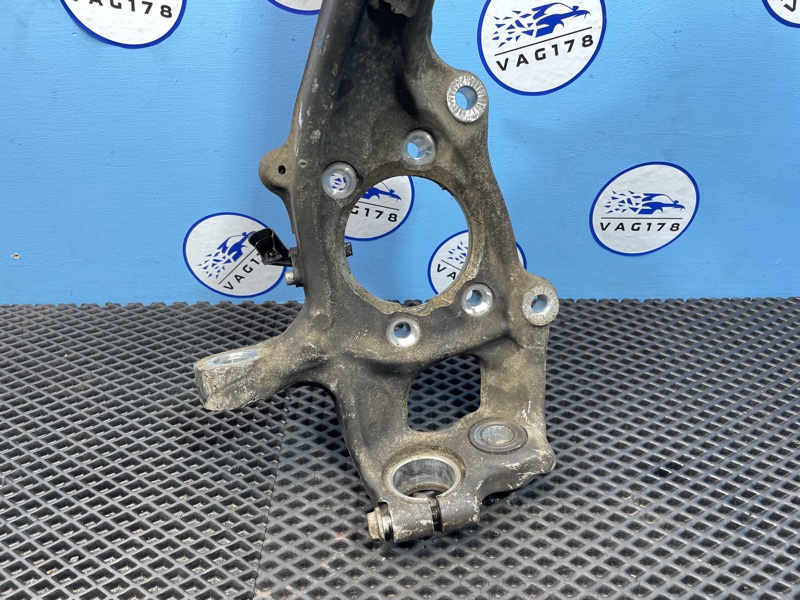 Кулак поворотный, 15000 рублей, Санкт-Петербург