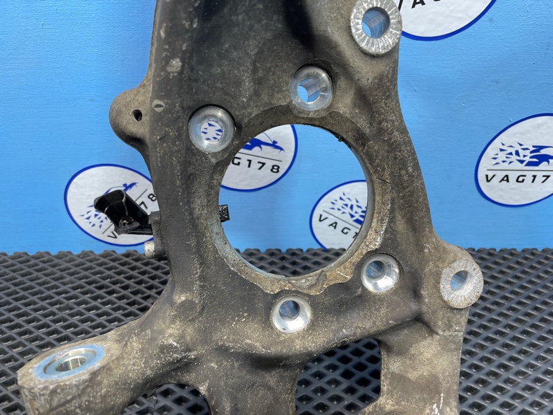 Кулак поворотный, 15000 рублей, Санкт-Петербург