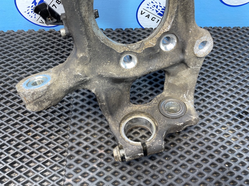 Кулак поворотный, 15000 рублей, Санкт-Петербург