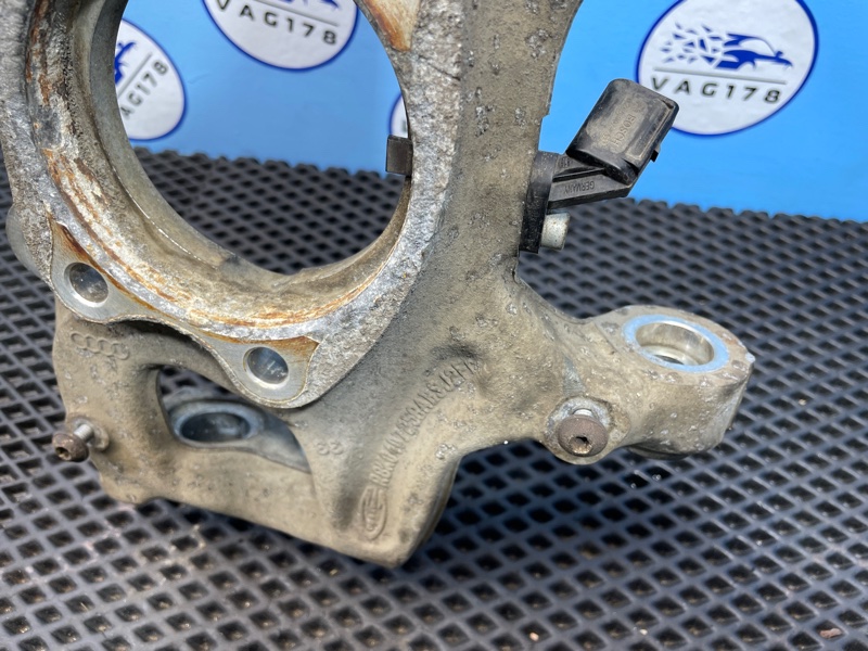 Кулак поворотный, 14000 рублей, Санкт-Петербург