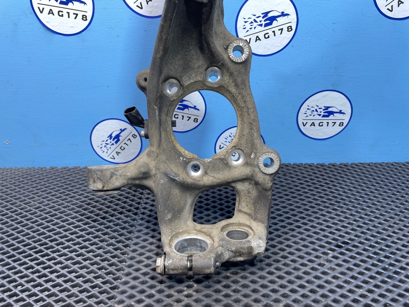 Кулак поворотный, 14000 рублей, Санкт-Петербург