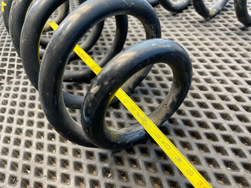 Пружина, 6000 рублей, Санкт-Петербург