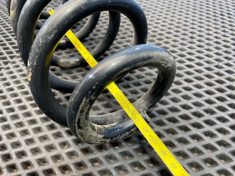 Пружина, 6000 рублей, Санкт-Петербург