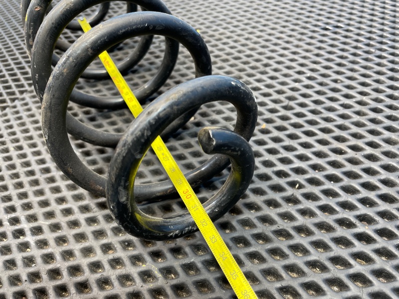 Пружина, 7000 рублей, Санкт-Петербург