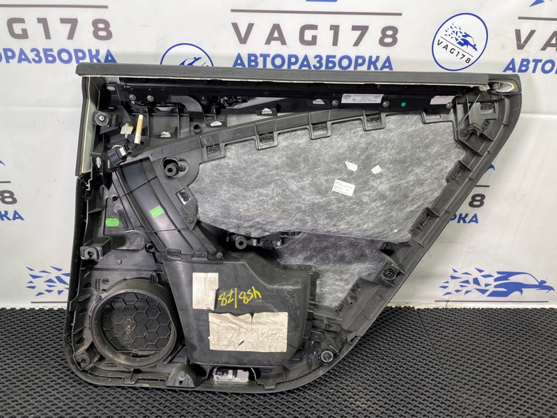 Обшивка двери, 10000 рублей, Санкт-Петербург