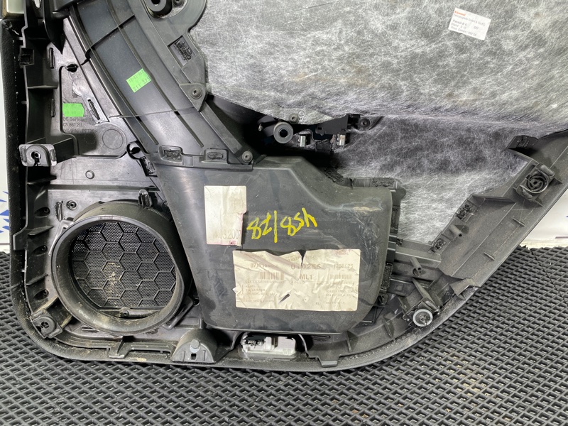 Обшивка двери, 10000 рублей, Санкт-Петербург