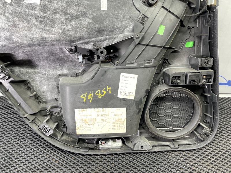 Обшивка двери, 10000 рублей, Санкт-Петербург