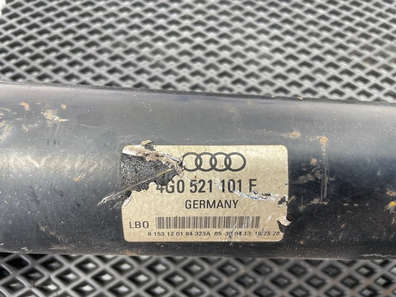 Вал карданный, 10000 рублей, Санкт-Петербург