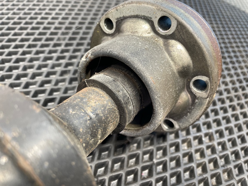 Вал карданный, 10000 рублей, Санкт-Петербург