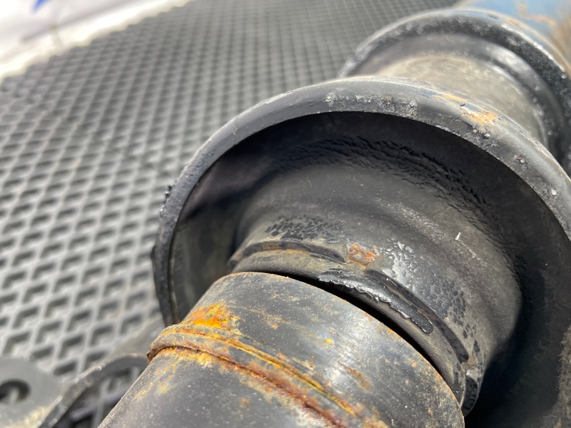 Вал карданный, 5000 рублей, Санкт-Петербург