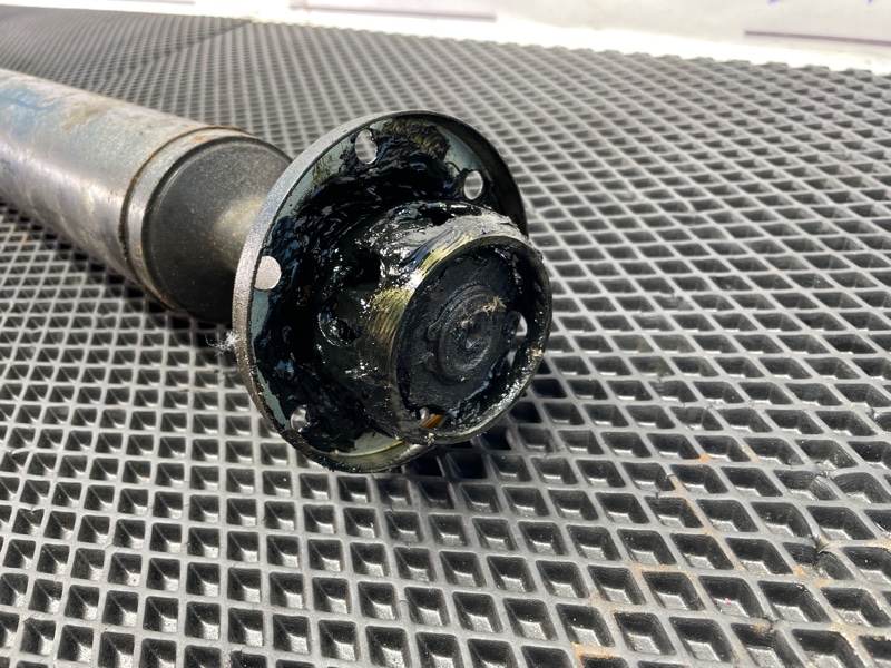 Вал карданный, 15000 рублей, Санкт-Петербург