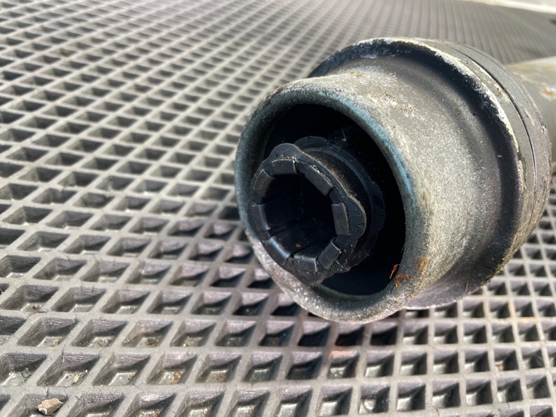 Вал карданный, 15000 рублей, Санкт-Петербург