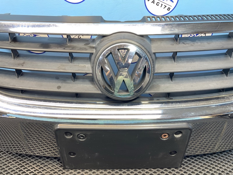 Решетка радиатора, 6800 рублей, Санкт-Петербург