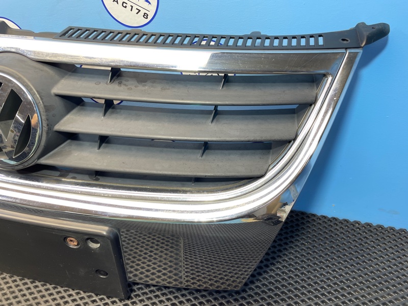 Решетка радиатора, 6800 рублей, Санкт-Петербург