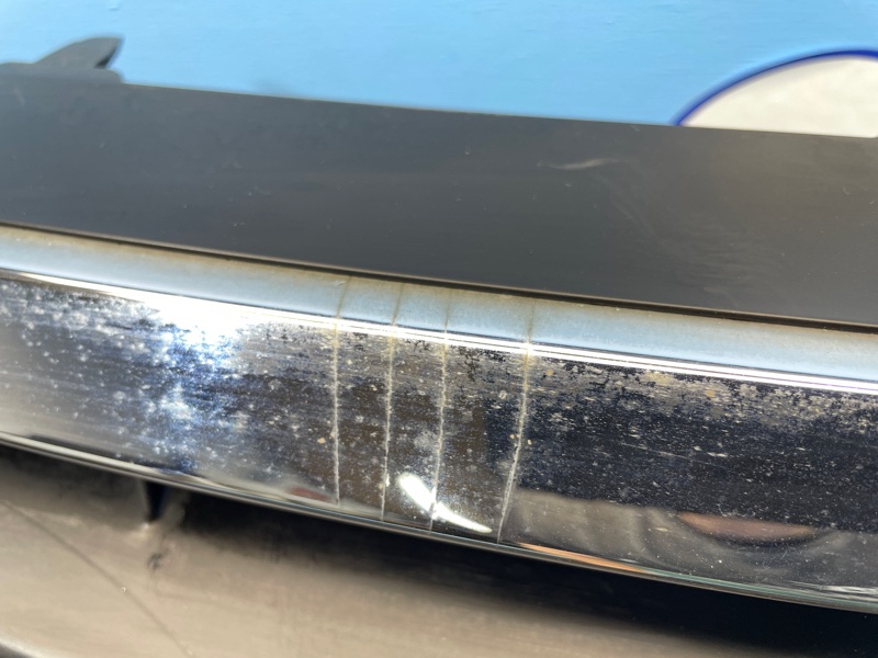 Решетка радиатора, 6800 рублей, Санкт-Петербург