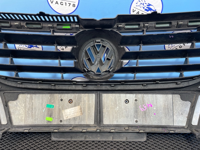 Решетка радиатора, 6800 рублей, Санкт-Петербург