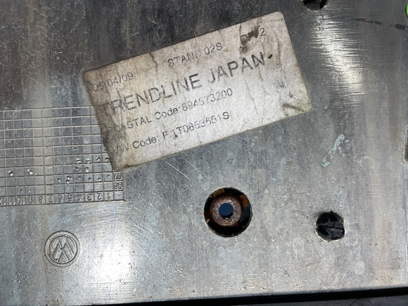 Решетка радиатора, 6800 рублей, Санкт-Петербург