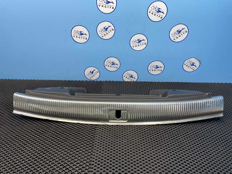 Обшивка багажника, 1500 рублей, Санкт-Петербург