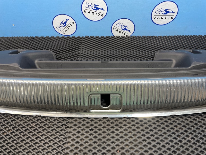 Обшивка багажника, 1500 рублей, Санкт-Петербург