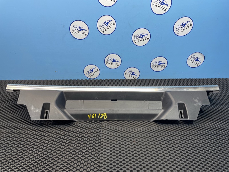 Обшивка багажника, 1500 рублей, Санкт-Петербург