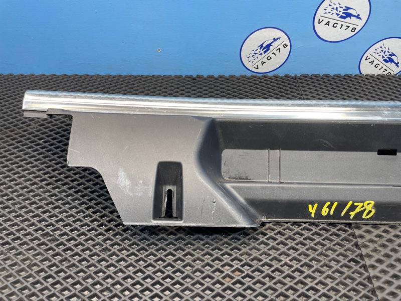 Обшивка багажника, 1500 рублей, Санкт-Петербург