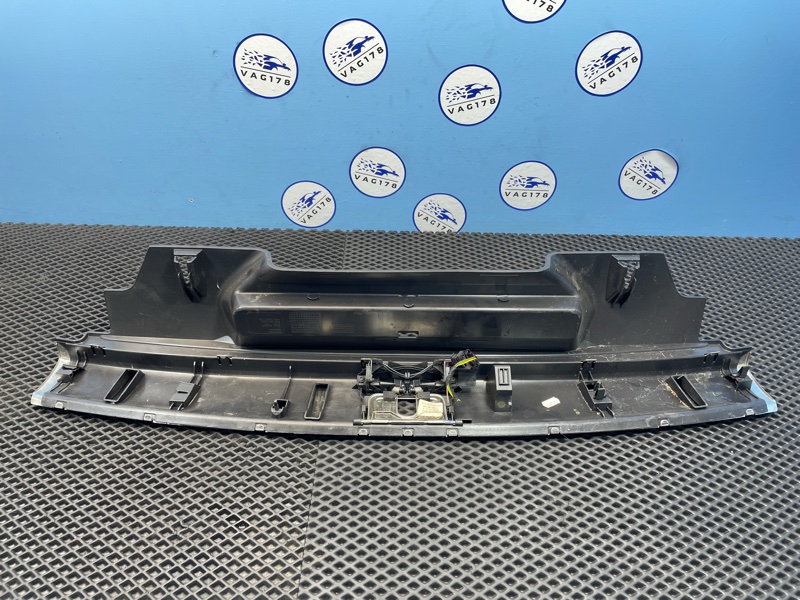 Обшивка багажника, 1500 рублей, Санкт-Петербург