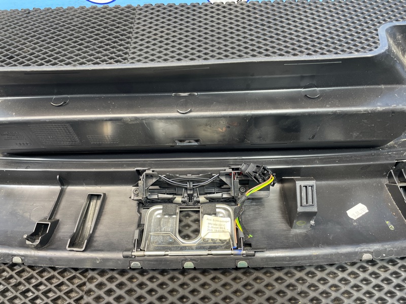 Обшивка багажника, 1500 рублей, Санкт-Петербург