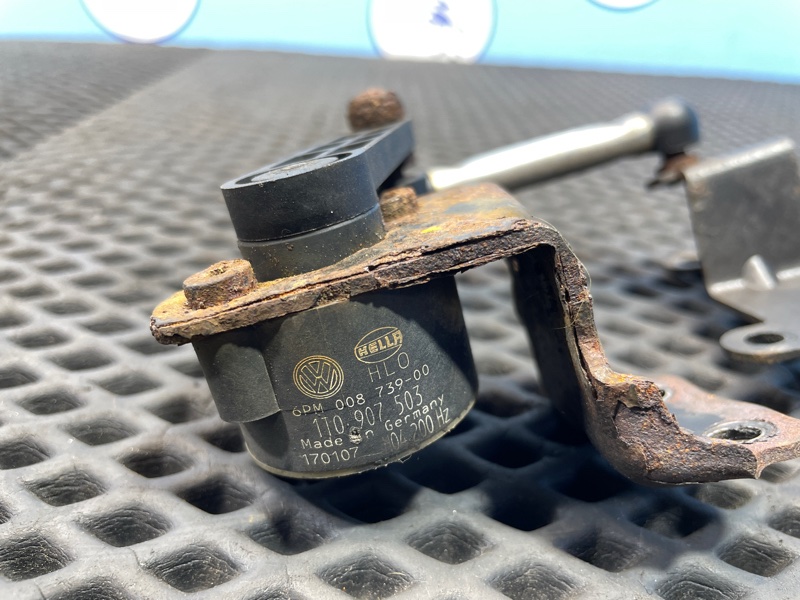 Датчик регулировки дорож. просвета, 2500 рублей, Санкт-Петербург