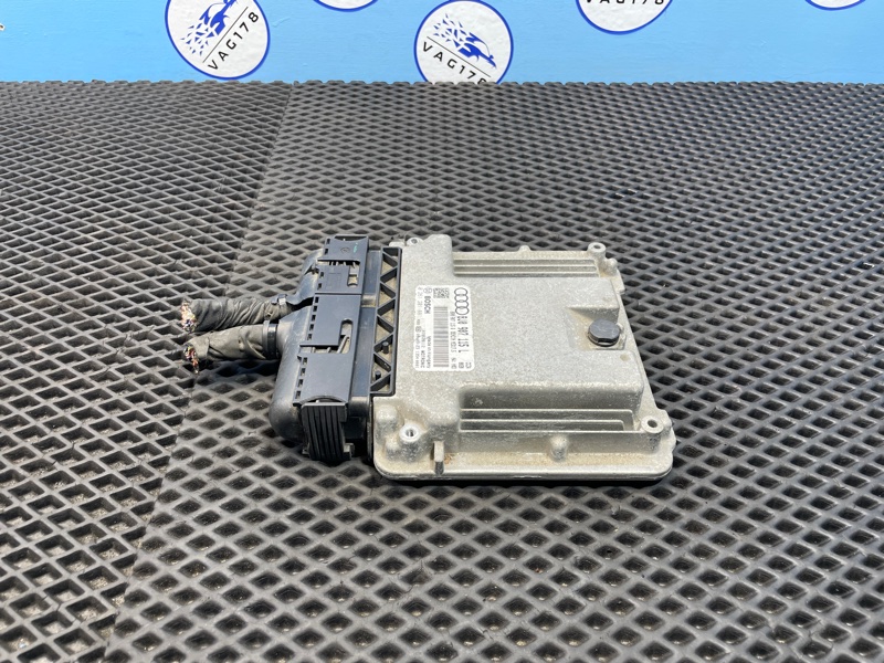 Блок управления двигателем, 2500 рублей, Санкт-Петербург