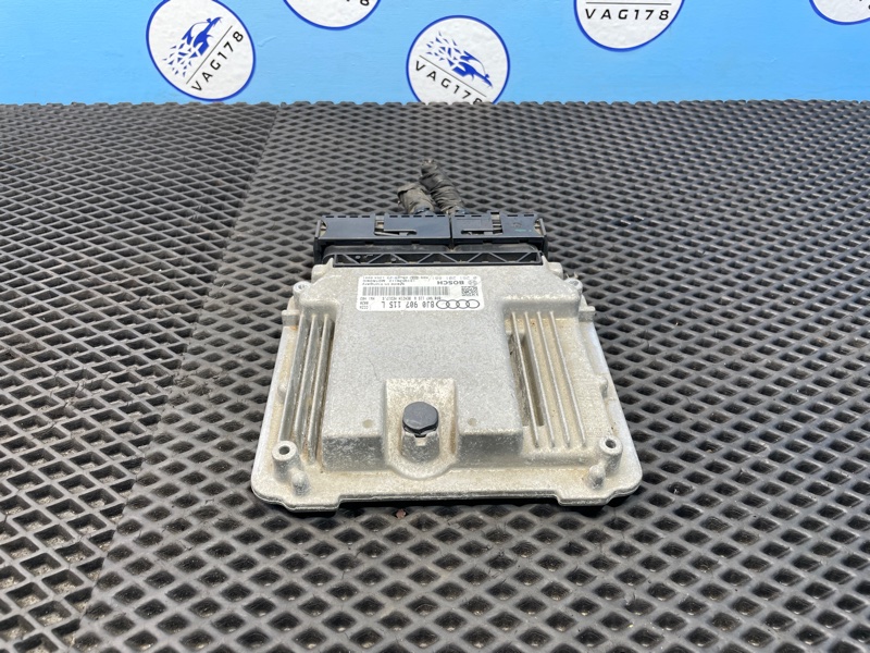 Блок управления двигателем, 2500 рублей, Санкт-Петербург