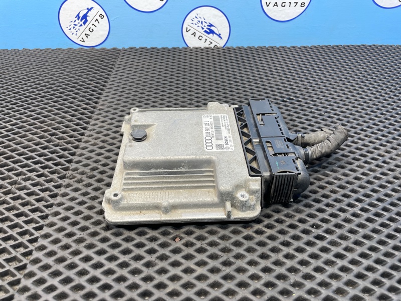 Блок управления двигателем, 2500 рублей, Санкт-Петербург