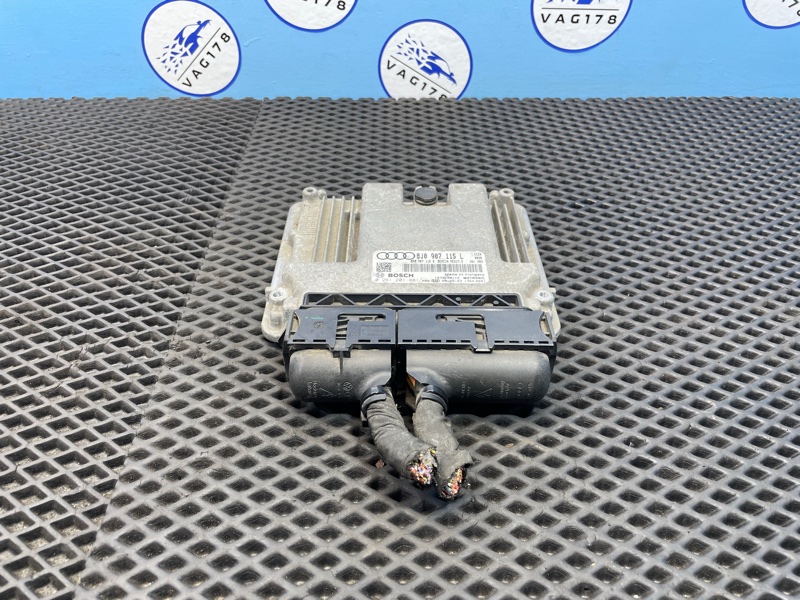 Блок управления двигателем, 2500 рублей, Санкт-Петербург