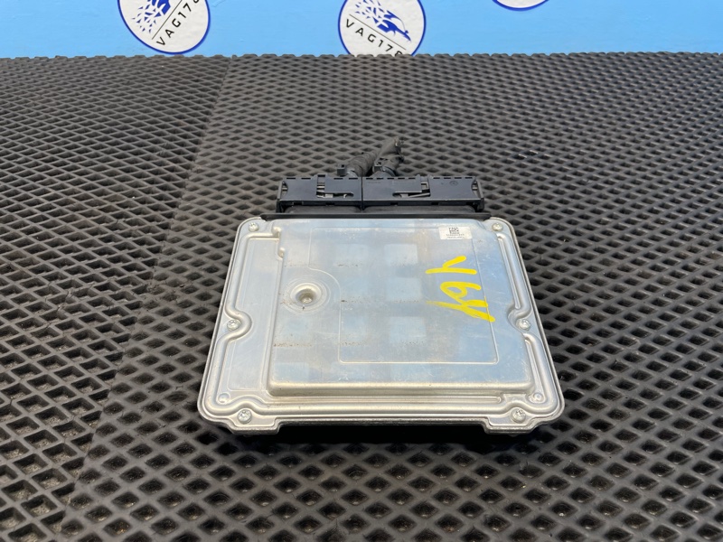 Блок управления двигателем, 2500 рублей, Санкт-Петербург