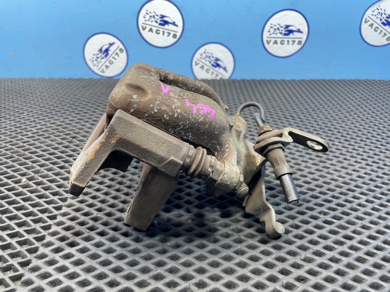 Суппорт тормозной, 4500 рублей, Санкт-Петербург