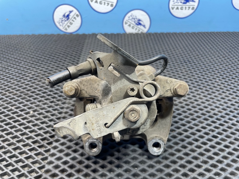 Суппорт тормозной, 4500 рублей, Санкт-Петербург